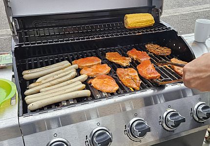 Grill